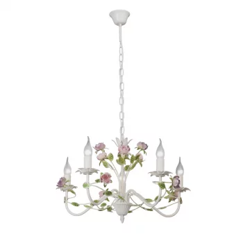 Подвесная люстра Ova 60X60X62 CM