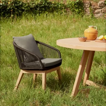 Стул Portalo 63X60X76 CM