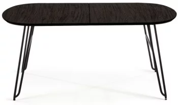 Раскладной стол Milian 140-220X90X78 CM