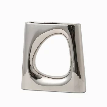 Ваза Ring высота 26