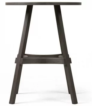 Стол пластиковый обеденный Combo 60X60X75 CM
