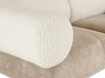 Модульный диван Trevi 256X112X80 CM