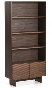 Стеллаж Norlen 90X35X190 CM
