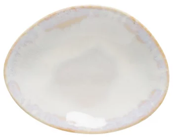 Блюдце Oval mini Brisa 11X9 CM salt