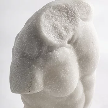 Бюст Philip 19X16X25 CM