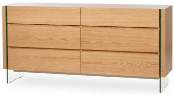 Комод Somerset 168X40X81 CM