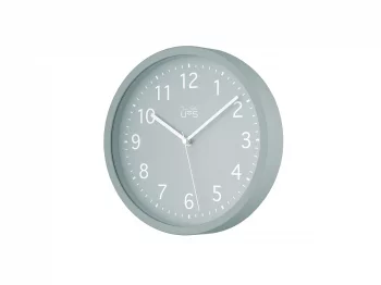 Часы настенные UTS Mint 25X4X25 CM