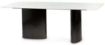 Обеденный стол Arrell 100X200X75 CM