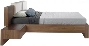 Кровать Lelong 312X217X87 CM