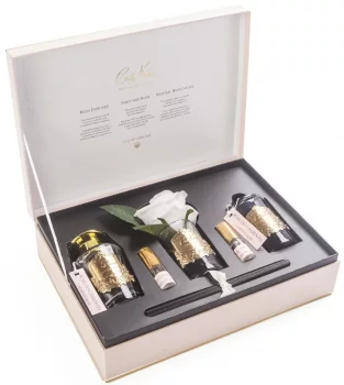 Aроматический комплект Rose Des Charentes