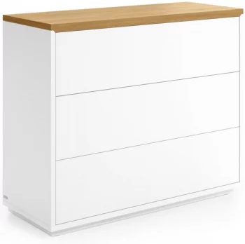 Шифоньер Abilen 90X36X76 CM