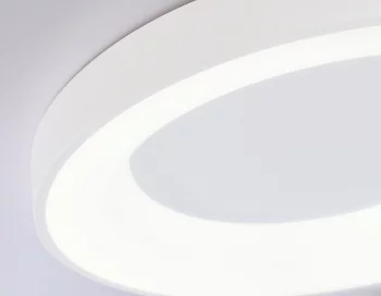 Накладной светильник Ambrella Light FZ1401
