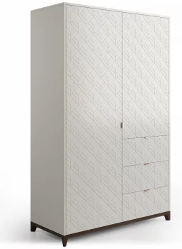 Шкаф Case 139X60X221 CM