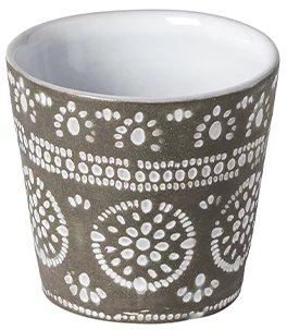 Чашка Grespresso Eco Gres 70 ml