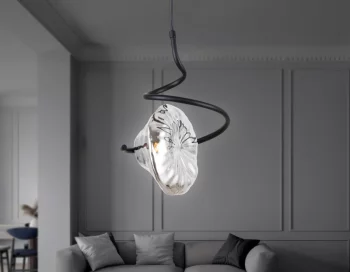 Подвесной светильник High Light 19X19X27 CM