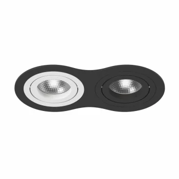 Встраиваемый точечный светильник Intero 17X9X2 CM