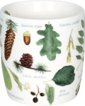 Кружка Natures Diversity Trees 350 ml