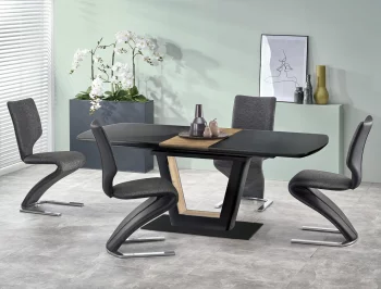 Стол обеденный Farrel 160-200X90X77 CM