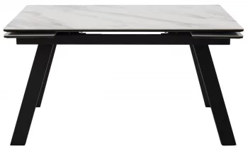Раскладной стол Moris 140-200X80X76 CM