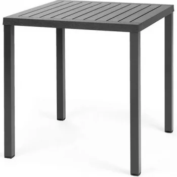 Стол обеденный Cube 70X70X76 CM