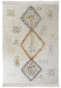 Хлопковый ковёр Akvete 120X180 CM