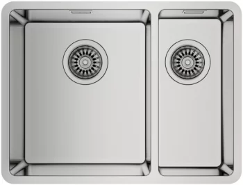 Кухонная мойка Teka Be Linea RS15 2B 580