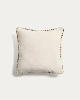 Хлопковая наволочка Enari 50X50 CM