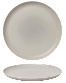Тарелка Light Grey Ø16 CM