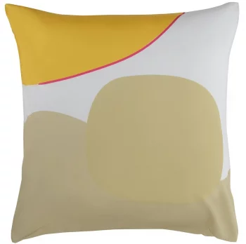Набор из двух наволочек из сатина Freak Fruit 70X70 / 70X70 CM