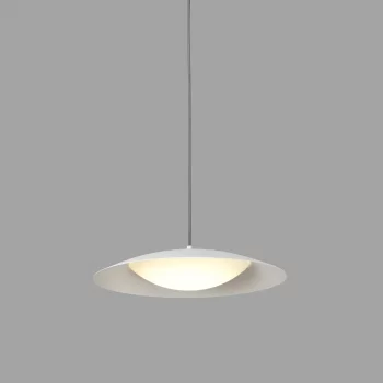 Светильник подвесной Slim LED 40X40X6 CM