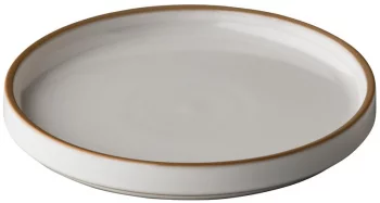 Тарелка Japan White Ø23 CM