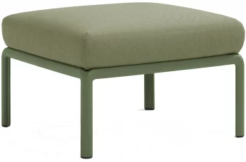 Пуф Komodo Pouf 72X72X48 CM