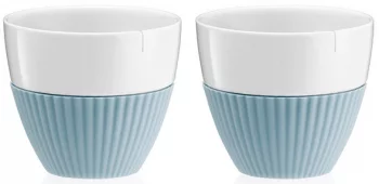 Набор чайных стаканов Anytime 250 / 250 ml