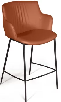 Стул полубарный Sofia 59X56X97 CM