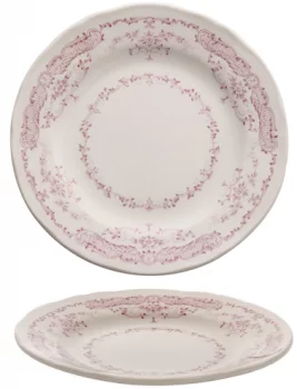 Блюдце Rose Ø16 CM