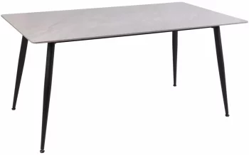 Стол обеденный Rion 160X90X76 CM