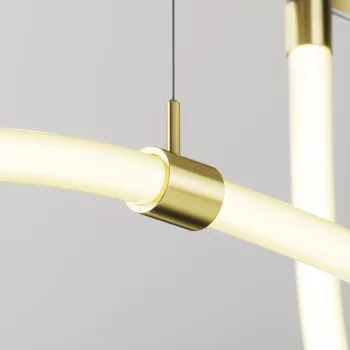 Комплектующие для трекового светильника