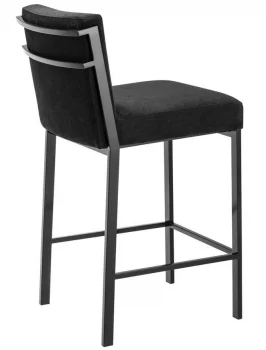 Полубарный стул Scott 43X54X91 CM