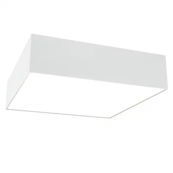 Потолочный светильник Зон 22X22X5.8 CM
