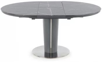 Стол обеденный Ricardo 120-160X12X76 CM