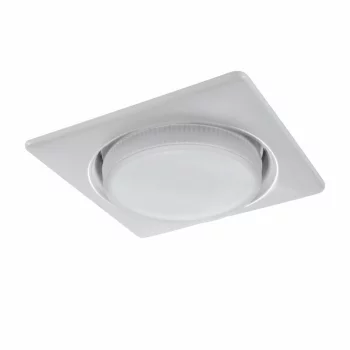 Встраиваемый светильник Tensio 11X11X3 CM