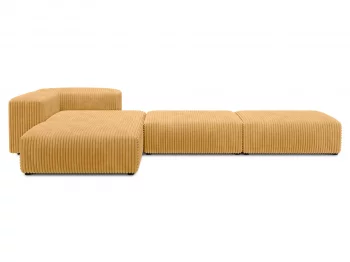 Модульный диван Sorrento 350X245X63 CM