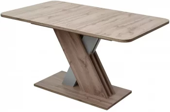 Стол Exel 140-180X85X76 CM