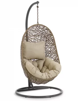 Подвесное кресло Florina 105X105X197 CM