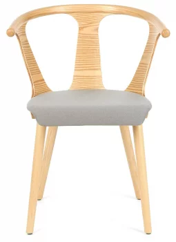 Обеденный стул Yard 58X54X77 CM