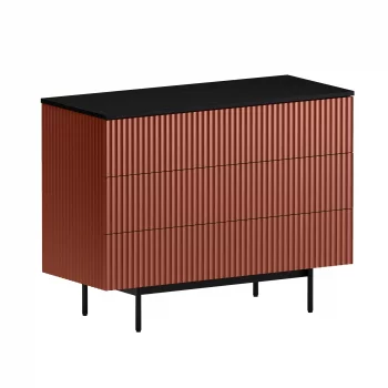 Комод Mikko 102,2X44X78,2 CM