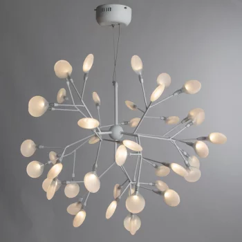 Подвесная люстра Mimi 80X80X75 CM