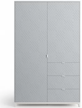 Шкаф Case 139X60X221 CM