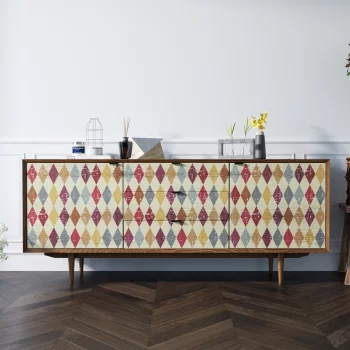 Комод Bruni 180X45X75 CM