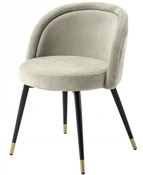 Комплект стульев Chloe 58X58X77 / 58X58X77 CM 